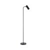 Schöner Wohnen-Kollektion RIK lampadaire de lecture GU10 140 cm, interrupteur à pied