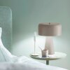 Schöner Wohnen-Kollektion PENTO lampe à poser de chevet E27 design moderne