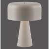 Schöner Wohnen-Kollektion PENTO lampe à poser de chevet E27 design moderne