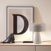 Schöner Wohnen-Kollektion PENTO lampe à poser de chevet E27 design moderne