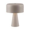 Schöner Wohnen-Kollektion PENTO lampe à poser de chevet E27 design moderne