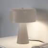 Schöner Wohnen-Kollektion PENTO lampe à poser de chevet E27 design moderne