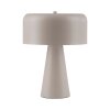 Schöner Wohnen-Kollektion PENTO lampe à poser de chevet E27 design moderne