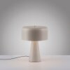 Schöner Wohnen-Kollektion PENTO lampe à poser de chevet E27 design moderne
