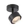SCHÖNER WOHNEN-Kollektion KULU plafonnier LED moderne à 2 spots 3000 K 450 lm 4,8 W