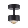 SCHÖNER WOHNEN-Kollektion KULU plafonnier LED moderne à 2 spots 3000 K 450 lm 4,8 W