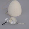 SCHÖNER WOHNEN-Kollektion TRAVENTA suspension de plafond moderne E27, L 21 cm, 40 W