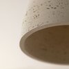 SCHÖNER WOHNEN-Kollektion TRAVENTA suspension 3 lumières moderne pour salle à manger