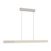 SCHÖNER WOHNEN-Kollektion ADRIANA ROUND suspension LED à 2 flammes, 24 W, 2880 lm, 2700-5000 K