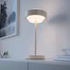 SCHÖNER WOHNEN-Kollektion ELMO lampe de table LED à interrupteur tactile