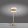 SCHÖNER WOHNEN-Kollektion ELMO lampe de table LED à interrupteur tactile
