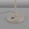 SCHÖNER WOHNEN-Kollektion ELMO lampe de table LED à interrupteur tactile