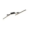 SCHÖNER WOHNEN-Kollektion STRAIGHT plafonnier LED linéaire orientable moderne