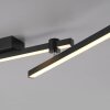 SCHÖNER WOHNEN-Kollektion STRAIGHT plafonnier LED linéaire orientable moderne