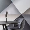 SCHÖNER WOHNEN-Kollektion DUBAI lampe de table moderne à 6 flammes G9