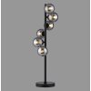 SCHÖNER WOHNEN-Kollektion DUBAI lampe de table moderne à 6 flammes G9