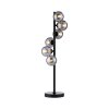 SCHÖNER WOHNEN-Kollektion DUBAI lampe de table moderne à 6 flammes G9
