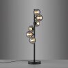 SCHÖNER WOHNEN-Kollektion DUBAI lampe de table moderne à 6 flammes G9
