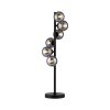 SCHÖNER WOHNEN-Kollektion DUBAI lampe de table moderne à 6 flammes G9