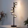 SCHÖNER WOHNEN-Kollektion DUBAI lampe de table moderne à 6 flammes G9