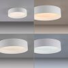 SCHÖNER WOHNEN-Kollektion TAVOLI plafonnier / luminaire de plafond LED rond