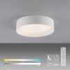 SCHÖNER WOHNEN-Kollektion TAVOLI plafonnier / luminaire de plafond LED rond