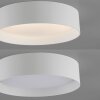 SCHÖNER WOHNEN-Kollektion TAVOLI plafonnier / luminaire de plafond LED rond