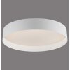 SCHÖNER WOHNEN-Kollektion TAVOLI plafonnier LED rond, lampe de plafond moderne