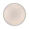 SCHÖNER WOHNEN-Kollektion TAVOLI plafonnier LED rond, lampe de plafond moderne