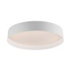 SCHÖNER WOHNEN-Kollektion TAVOLI plafonnier LED rond, lampe de plafond moderne