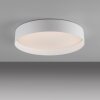 SCHÖNER WOHNEN-Kollektion TAVOLI plafonnier LED rond, lampe de plafond moderne