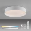 SCHÖNER WOHNEN-Kollektion TAVOLI plafonnier LED rond, lampe de plafond moderne