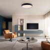SCHÖNER WOHNEN-Kollektion TAVOLI plafonnier LED rond Ø 49 cm 4600 lumens 34 Watt 2700-6500 Kelvin