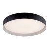 SCHÖNER WOHNEN-Kollektion TAVOLI plafonnier LED rond Ø 49 cm 4600 lumens 34 Watt 2700-6500 Kelvin