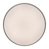 SCHÖNER WOHNEN-Kollektion TAVOLI plafonnier LED rond Ø 49 cm 4600 lumens 34 Watt 2700-6500 Kelvin