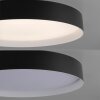 SCHÖNER WOHNEN-Kollektion TAVOLI plafonnier LED rond Ø 49 cm 4600 lumens 34 Watt 2700-6500 Kelvin