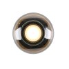 SCHÖNER WOHNEN-Kollektion SIA plafonnier LED à globe moderne Ø 20 cm