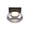 SCHÖNER WOHNEN-Kollektion SIA plafonnier LED à globe moderne Ø 20 cm