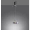 SCHÖNER WOHNEN-Kollektion POSH suspension design LED 3000 K 1400 lm 7,4 W longueur 22 cm