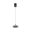 SCHÖNER WOHNEN-Kollektion POSH suspension design LED 3000 K 1400 lm 7,4 W longueur 22 cm