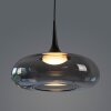 SCHÖNER WOHNEN-Kollektion POSH suspension design LED 3000 K 1400 lm 7,4 W longueur 22 cm