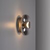 SCHÖNER WOHNEN-Kollektion POSH LED applique murale et plafonnier rond moderne 3000 K