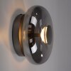SCHÖNER WOHNEN-Kollektion POSH LED applique murale et plafonnier rond moderne 3000 K