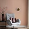 SCHÖNER WOHNEN-Kollektion POSH LED applique murale et plafonnier rond moderne 3000 K