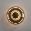 SCHÖNER WOHNEN-Kollektion POSH LED applique murale et plafonnier rond moderne 3000 K