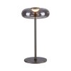 SCHÖNER WOHNEN-Kollektion POSH lampe de table champignon LED design moderne