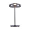 SCHÖNER WOHNEN-Kollektion POSH lampe de table champignon LED design moderne