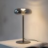 SCHÖNER WOHNEN-Kollektion POSH lampe de table champignon LED design moderne