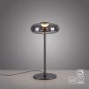SCHÖNER WOHNEN-Kollektion POSH lampe de table champignon LED design moderne