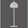 SCHÖNER WOHNEN-Kollektion BELLIS lampe de table LED, lampe à poser moderne scandinave